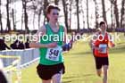 Junior mens 2025 Northern Cross Country Champs, Tatton Park, Knutsford, Cheshire. Photo: David T. Hewitson/Sports for All Pics